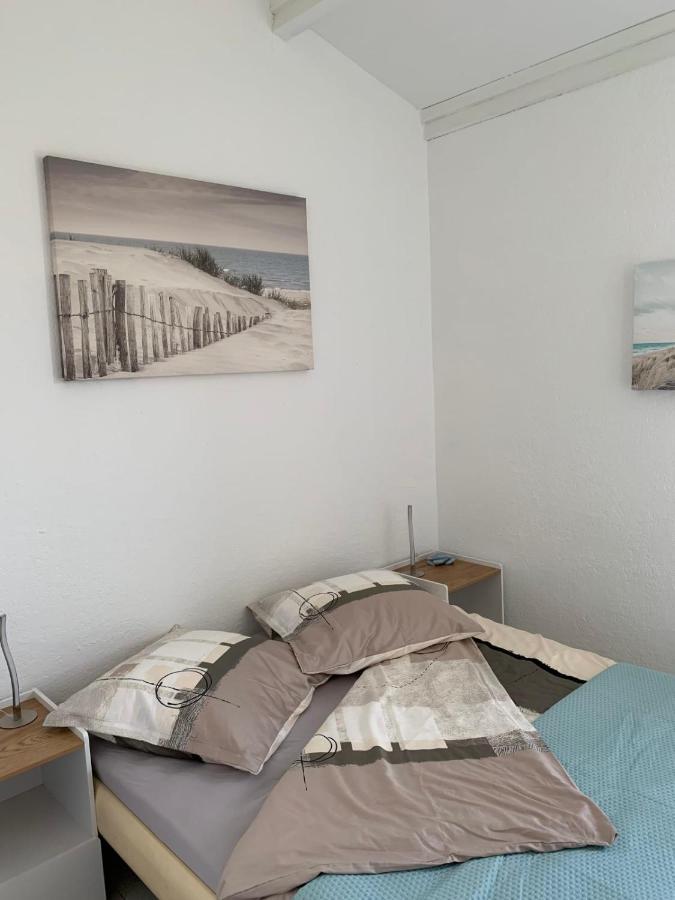 Cap d'Agde Naturiste Hélio-village 95 Esterno foto