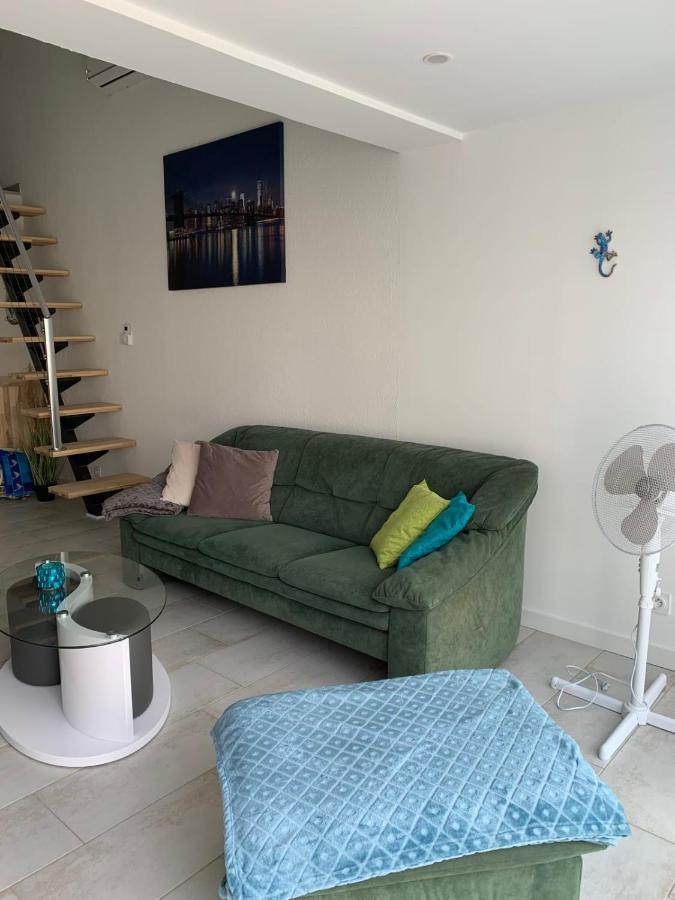Cap d'Agde Naturiste Hélio-village 95 Esterno foto